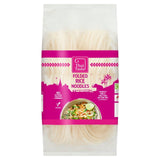 Thai Taste Folded Rice Noodles 200g GOODS M&S