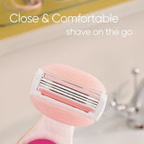 Venus Comfortglide Snap Razor - 1 Blade GOODS Superdrug