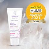 Weleda Baby White Mallow Nappy Cream 50ml GOODS M&S