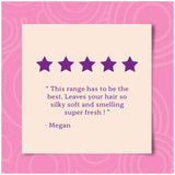 Aussie Mega Shampoo 300ml - McGrocer