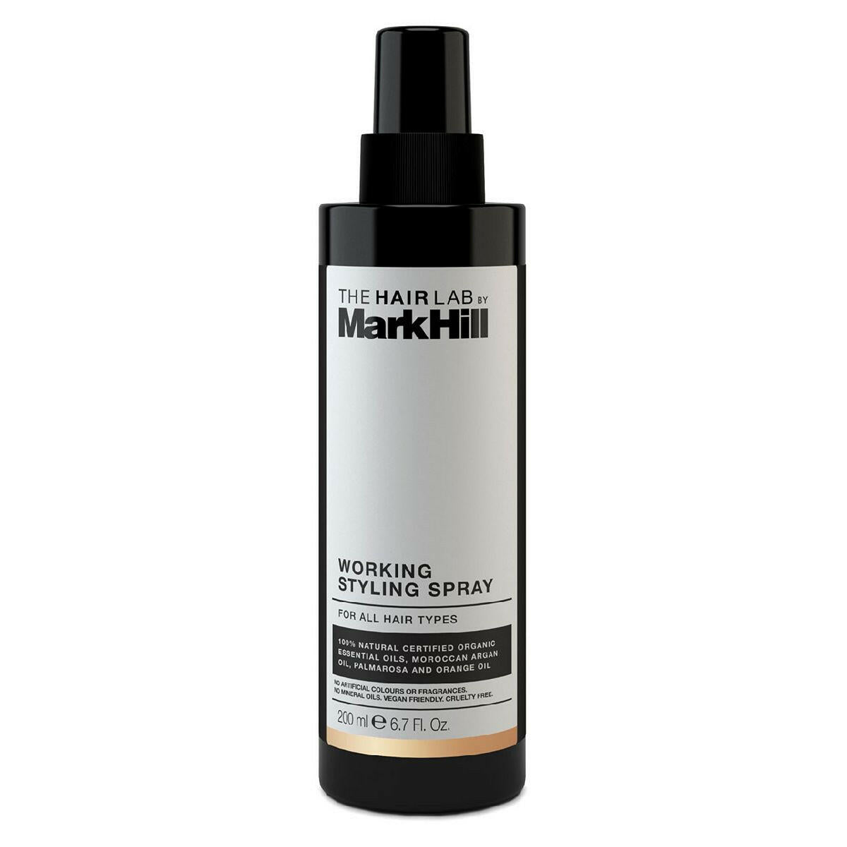 THE HAIR LAB by Mark Hill Working Styling Spray 200ml GOODS Boots