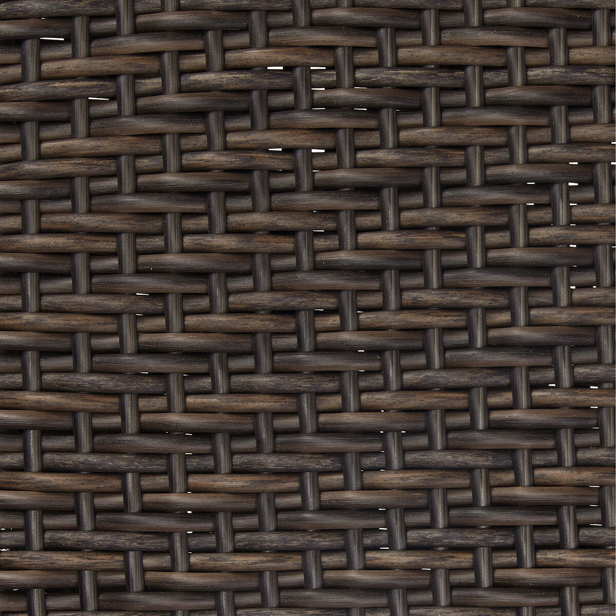 Agio McKenzy 7 Piece High Dining Wicker Patio Set + Cover - McGrocer