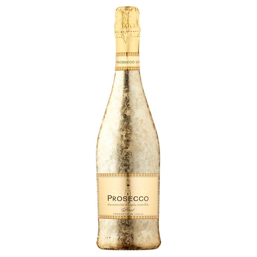24KT Prosecco Brut - McGrocer
