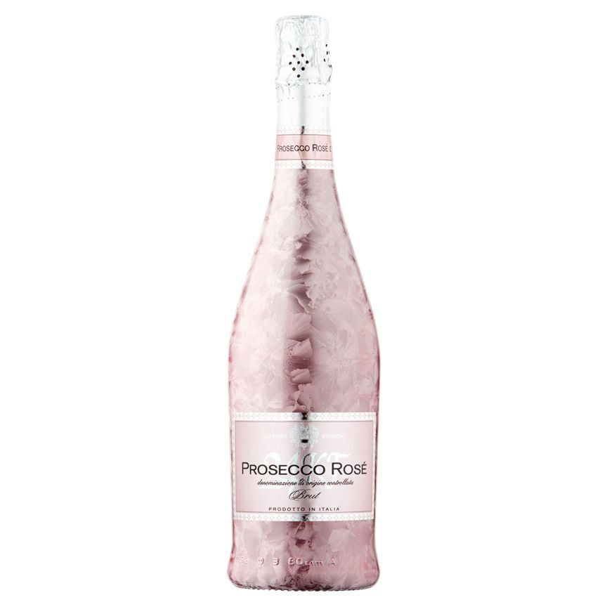 24KT Prosecco Rosé Brut - McGrocer