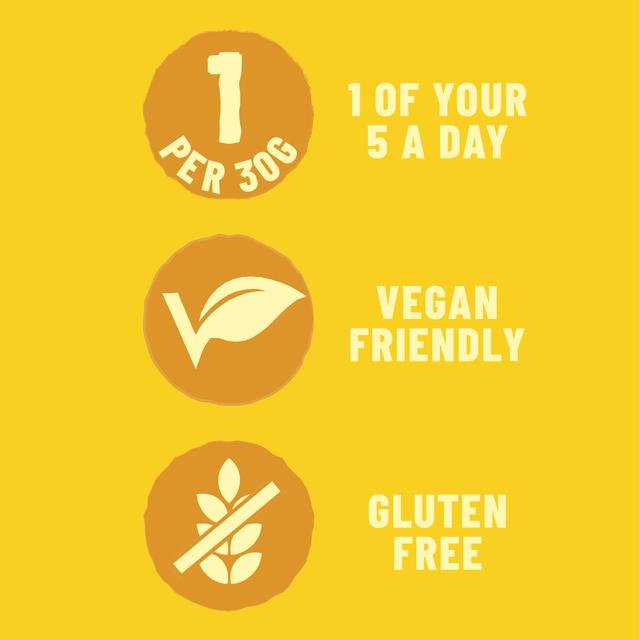 Urban Fruit Gently Baked Pineapple 35g GOODS M&S