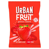 Urban Fruit Gently Baked Strawberries 35g GOODS M&S