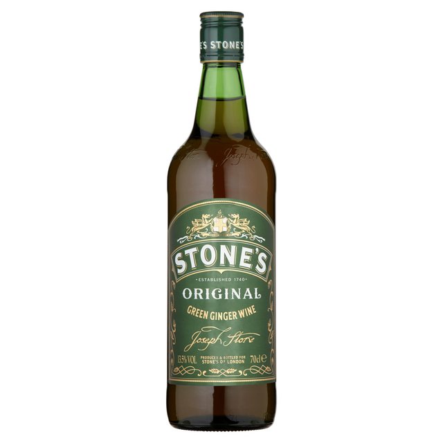 Stone's Ginger Wine 70cl GOODS M&S