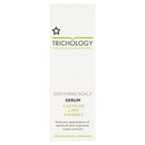Superdrug Trichology Scalp Serum 50ml GOODS Superdrug