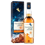 Talisker 10 Year Old Single Malt Scotch Whisky 70cl GOODS M&S