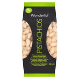 Wonderful Pistachios Roasted & Salted 250g GOODS M&S