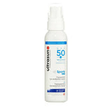 Ultrasun Sports Spray 50spf sun protection 150ml Suncare & Travel Boots