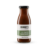 CHIMMY'S Traditional Chimichurri 265g - McGrocer