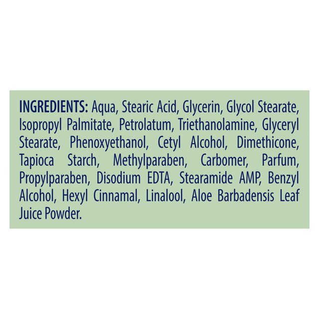 Vaseline Intensive Care Aloe Soothe Body Lotion 200ml GOODS M&S