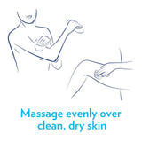 Vaseline Intensive Care Cocoa Radiant Body Lotion 200ml GOODS M&S