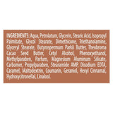 Vaseline Intensive Care Cocoa Radiant Body Lotion 200ml GOODS M&S