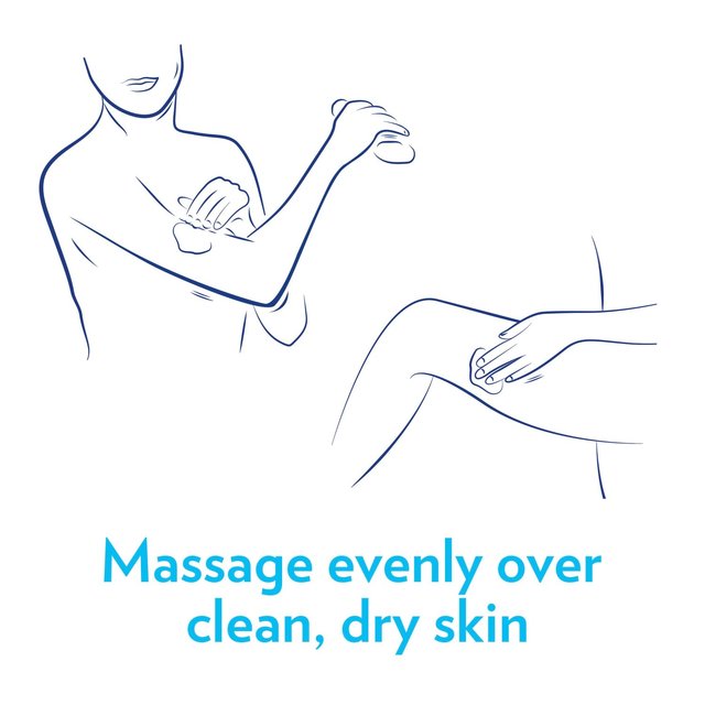 Vaseline Intensive Care Essential Healing Body Lotion 400ml GOODS M&S