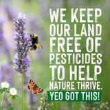 Yeo Valley Organic Fresh Whole Milk 1L GOODS M&S