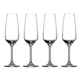 Villeroy & Boch Vivo Champagne Flutes Set 4 per pack GOODS M&S
