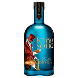 The King of Soho Gin 70cl GOODS M&S