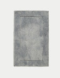 Super Soft Quick Dry Bath Mat Bathroom M&S