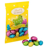 Lindt Easter Milk Chocolate Hen Mini Eggs 90g