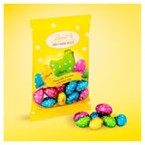 Lindt Easter Milk Chocolate Hen Mini Eggs 90g