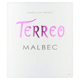 Terreo Malbec 75cl GOODS M&S
