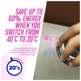 Vanish Oxi Action Fabric Stain Remover Powder Whites 850g GOODS M&S