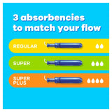 Tampax Pearl Compak Super Plus Tampons   16 per pack GOODS M&S