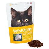 Vet's Kitchen Ultra Fresh Cat Food Chicken 770g GOODS M&S