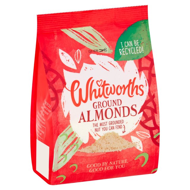 Whitworths Ground Almonds 150g GOODS M&S