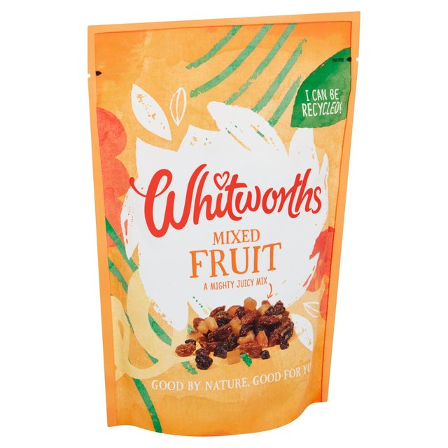 Whitworths Mixed Fruit 350g GOODS M&S