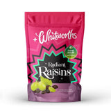 Whitworths Raisins 325g GOODS M&S