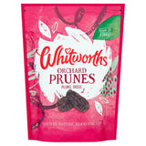Whitworths Stoned Soft Prunes 190g GOODS M&S
