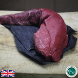 Taste Tradition Whole Beef Fillet Fully Trimmed 22kg- 28kg Serves up to 12 People
