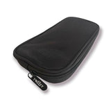 Tweezy Mesh Cosmetics Bag Travel Case Black GOODS Superdrug