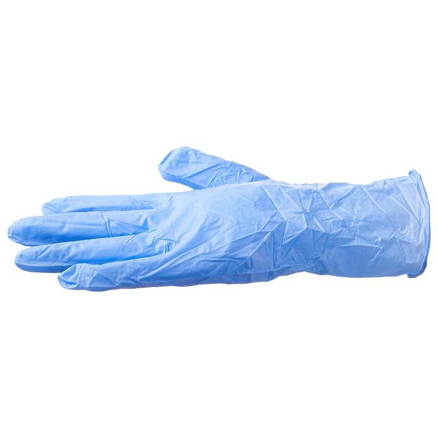 Spontex Specialist Food Safe Disposable Gloves 100 per pack GOODS M&S