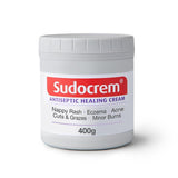 Sudocrem Antiseptic Healing Cream 400g GOODS M&S