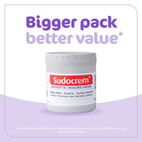 Sudocrem Antiseptic Healing Cream 400g GOODS M&S