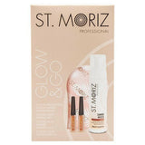 St Moriz Glow & Go Gift Set GOODS Superdrug