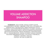 Toni & Guy Volume Addiction Shampoo 250ml GOODS M&S