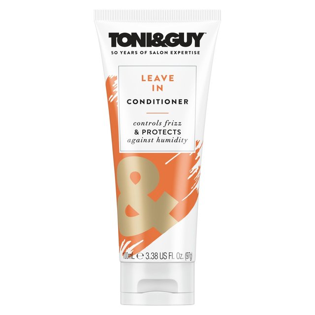 Toni & Guy Prep Leave-in Conditioner 100ml GOODS M&S