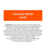 Toni & Guy Damage Repair Hair Mask 200ml GOODS M&S