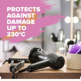 Toni & Guy Prep Heat Protection Mist 150ml GOODS M&S