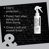 Toni & Guy Prep Heat Protection Mist 150ml GOODS M&S