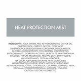 Toni & Guy Prep Heat Protection Mist 150ml GOODS M&S