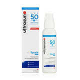 Ultrasun SPF 50 Sports Spray Sunscreen 150ml GOODS M&S