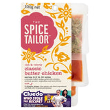 The Spice Tailor Butter Chicken Indian Curry Sauce Kit 300g GOODS M&S