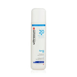 Ultrasun SPF 20 Sports Gel Sunscreen 200ml GOODS M&S