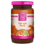 Thai Taste Tom Yum Paste   227g GOODS M&S